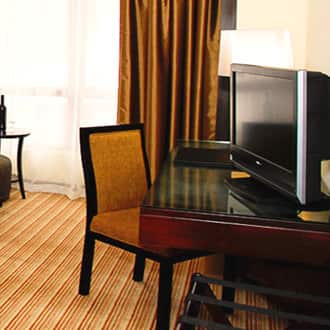 Hotel Khushi Inn, New Delhi 5